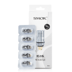 SMOK G16 Replacement Coils - (5 Pack)