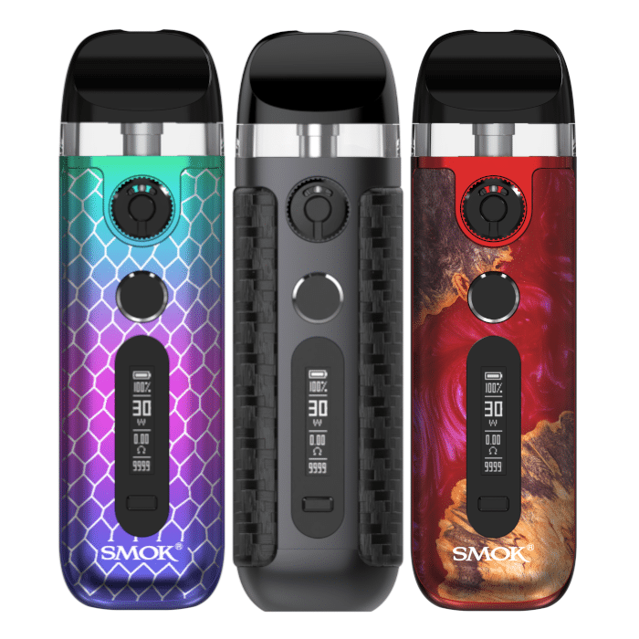 smok novo 5 pods