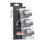 SMOK SCAR-P3 Replacement Pods - (3 Pack)