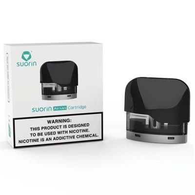 Suorin Air Mini Replacement Pod - (1 Pack)