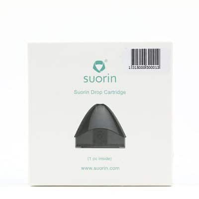 Suorin Drop Replacement Pod - (1 Pack)