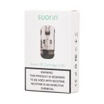 Suorin SE Replacement Pod - (1 Pack)