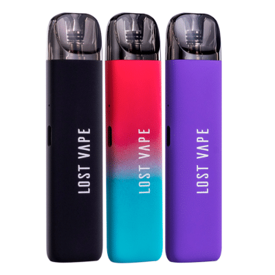 Lost Vape URSA S Pod System