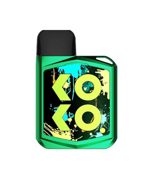 UWELL Caliburn Koko Prime - Image 4