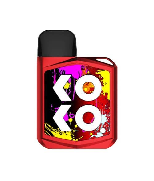 UWELL Caliburn Koko Prime - Image 7