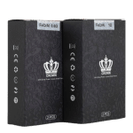 Uwell Crown Replacement Pods - (2 Pack)