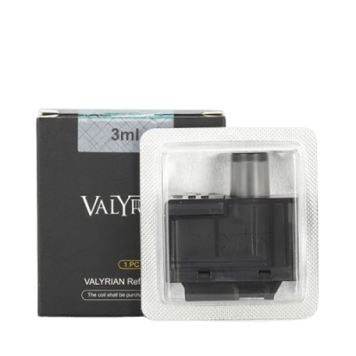 elfbar nachfüll pod läuft aus Vuse Ultra Vape Device