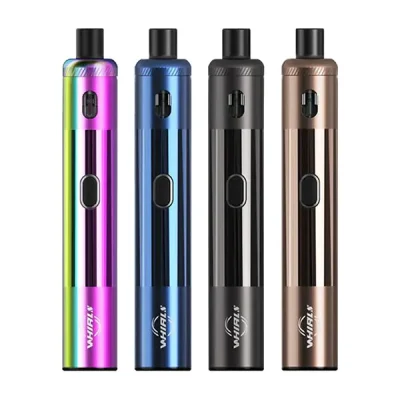 UWELL Whirl S Kit