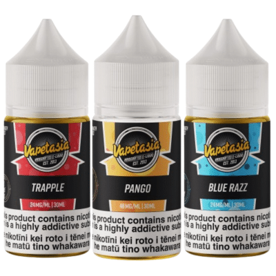 Vapetasia Killer Fruits Salts 30ml