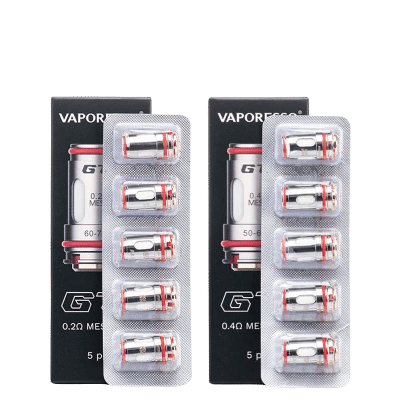 Vaporesso GTi Replacement Coils - (5 Pack)