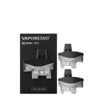 Vaporesso XIRON Replacement Pods - (2 Pack)