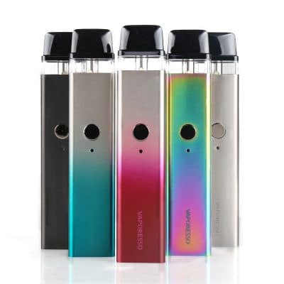 Vaporesso XROS 16W Pod System