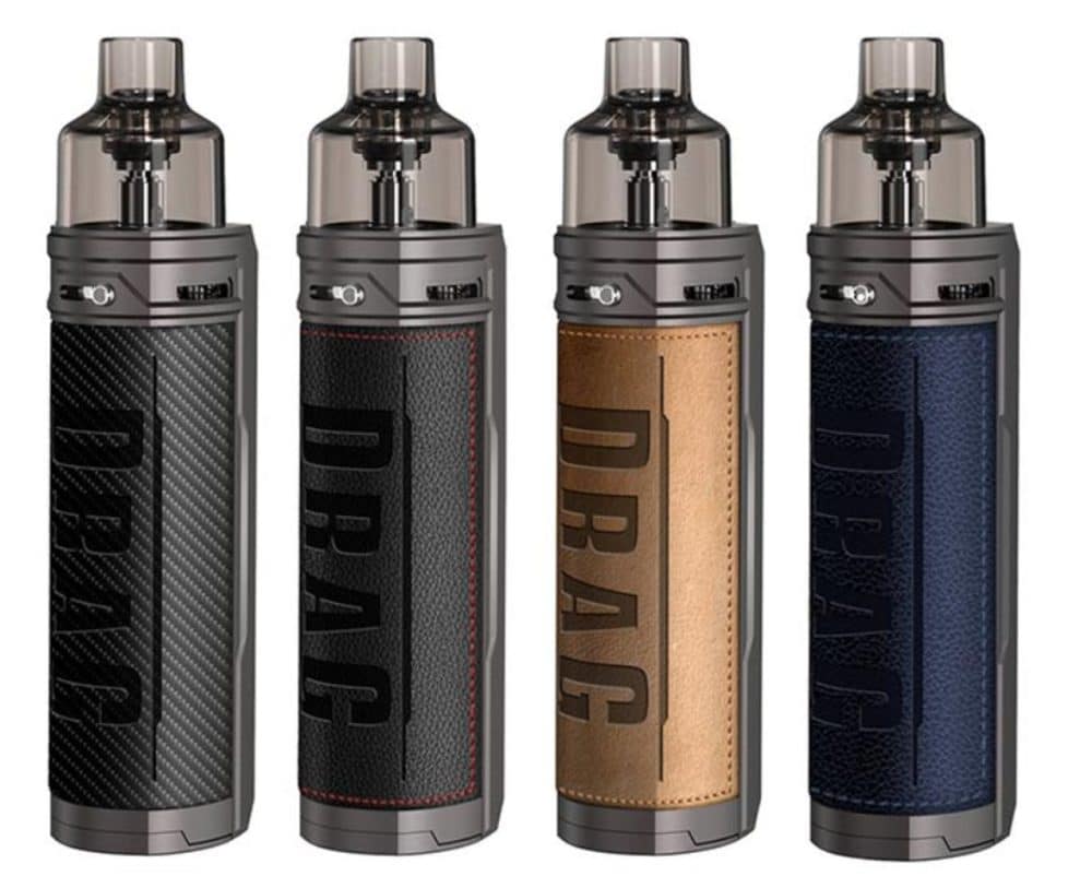 elf bar vape uk Filter Vape from VOOPOO main image 0
