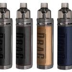 VooPoo Drag X Pod Kit