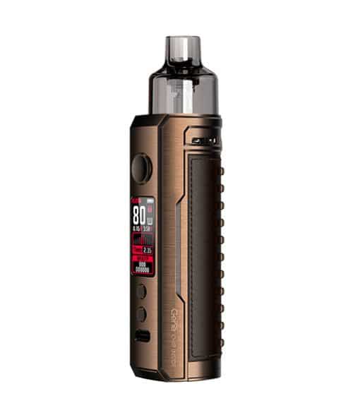 VooPoo Drag X Pod Kit  KMG Imports