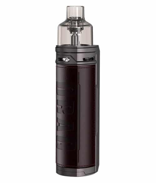 VooPoo Drag X Pod Kit - Image 3