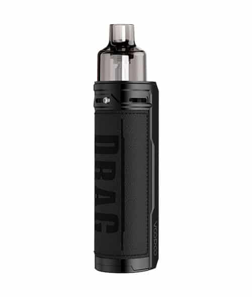 voopoo drag x iron knight VOOPOO Drag X 80W Pod Mod Kit — eJuiceDirect