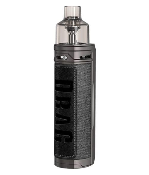 VooPoo Drag X Pod Kit - Image 9