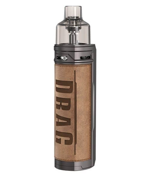 VooPoo Drag X Pod Kit - Image 10