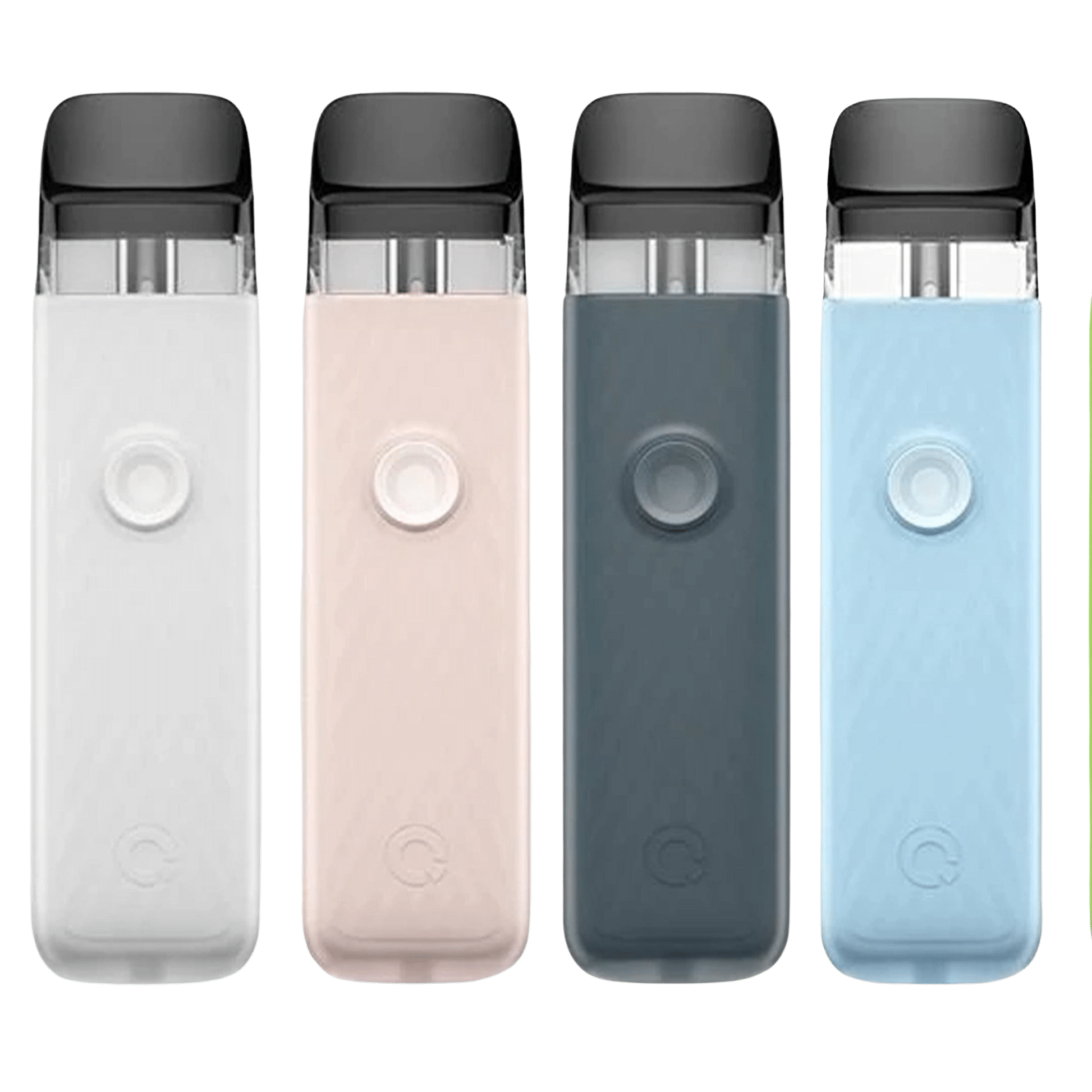 VINCI Pod Cartridges VOOPOO VINCI Q Pod System