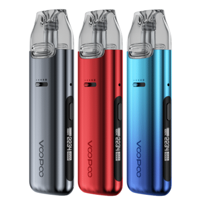 VOOPOO VMATE Pro 25W Pod System