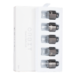 Yocan ORBIT Replacement Coils - (5 Pack)