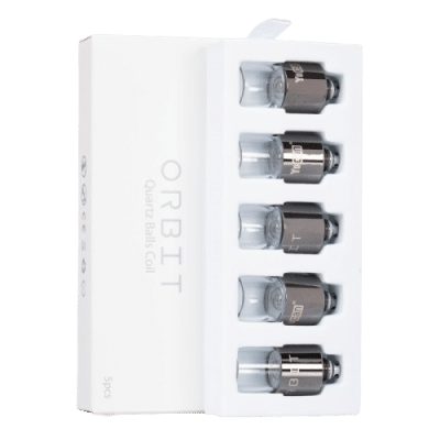 Yocan ORBIT Replacement Coils - (5 Pack)