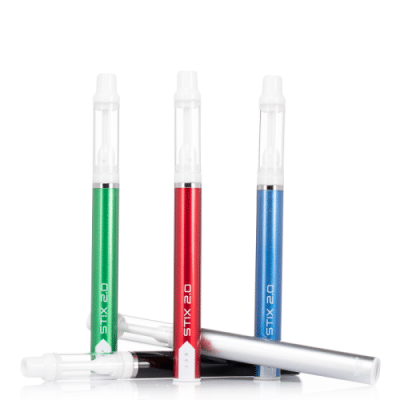 YOCAN STIX 2.0 BATTERY