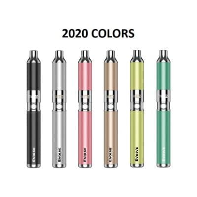 YOCAN EVOLVE KIT 2020 EDITION