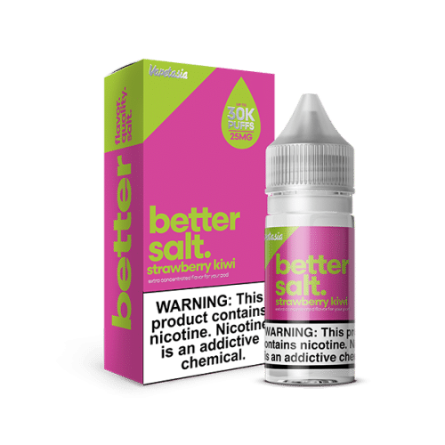 Vapetasia Better Salt 30ml - Image 5