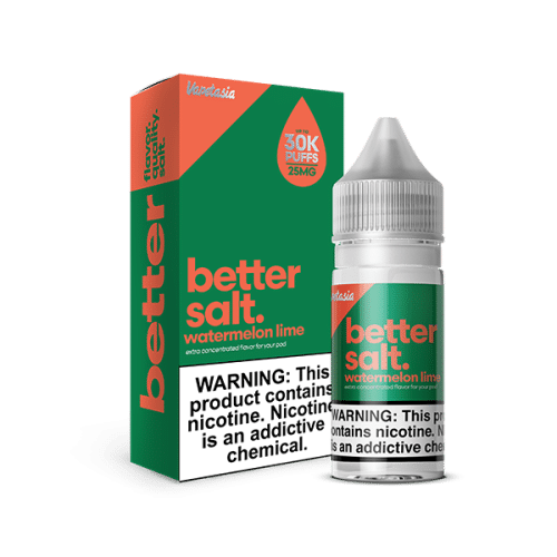 Vapetasia Better Salt 30ml - Image 6