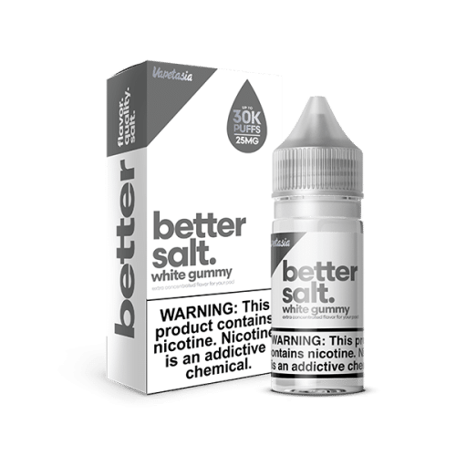 Vapetasia Better Salt 30ml - Image 7