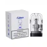Uwell Dillon EM Replacement Pods - (4 Pack)