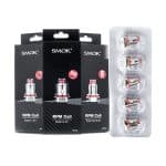 SMOK RPM Replacement Coils - (5 Pack)