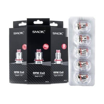 SMOK NOVO 2 Replacement Pods - (3 Pack) KMG Imports SMOK NOVO 2 Replacement Pods - (3 Pack) KMG Imports