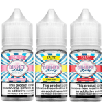 Dinner Lady TFN Salts 30ml