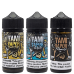Yami Vapor 100ml (FREEBASE)
