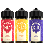 Kilo Revival TFN E-Liquid 100ml (FREEBASE)
