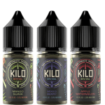 Kilo Revival TFN Salt 30ml