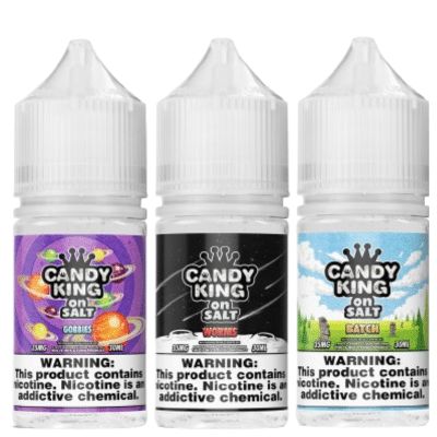 Candy King On Salt 30ml