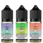 Hero Salts 30ml