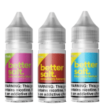 Vapetasia Better Salt 30ml