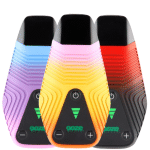 Ooze Brink Dry Herb Vaporizer