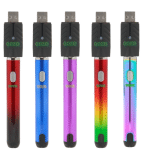 Ooze Smart 510 Battery - 650mAh