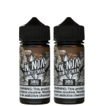 Sengoku Vapor 100ml (FREEBASE)