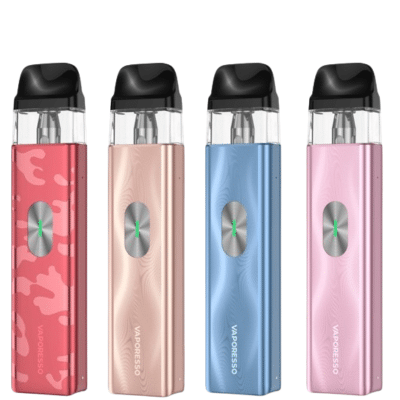 Vaporesso XROS 4 Mini Pod System