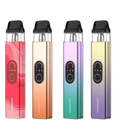 Vaporesso XROS 4 Pod System