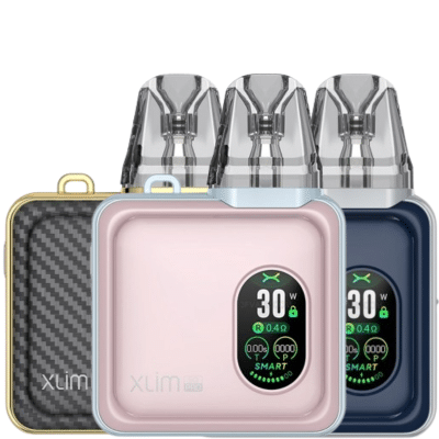 OXVA XLIM SQ Pro 30W Pod System