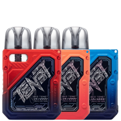 Uwell Caliburn GK3 TENET 25W Pod System