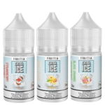Fruitia Extra Ice Salt 30ml